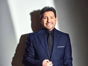 رحيل أمير الغناء العربي