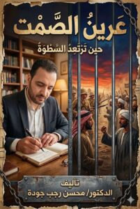 ‏الفصل الخامس: فخ "الحرملك".. والمواجهة الصامتة