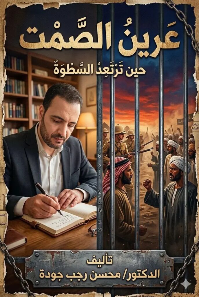 ‏الفصل الخامس: فخ "الحرملك".. والمواجهة الصامتة