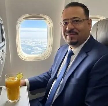 الخطيب المفتري عليه
