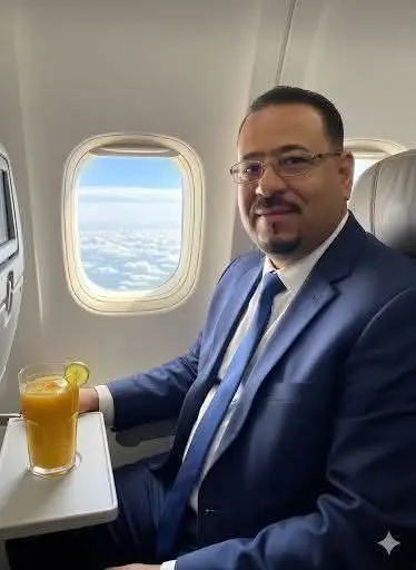 الخطيب المفتري عليه
