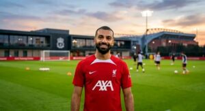اخر اخبار محمد صلاح نجم ليفربول والمنتخب وقائد المنتخب المصري