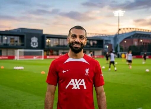 اخر اخبار محمد صلاح نجم ليفربول والمنتخب وقائد المنتخب المصري