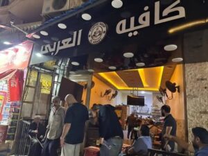 محافظ الجيزة يقود حملات غلق وتشميع للمقاهي والكافيهات المخالفة بشوارع خاتم المرسلين وترسا وزغلول