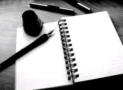 مش كاتب