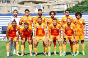 آخر المتأهلين للدورى المصرى