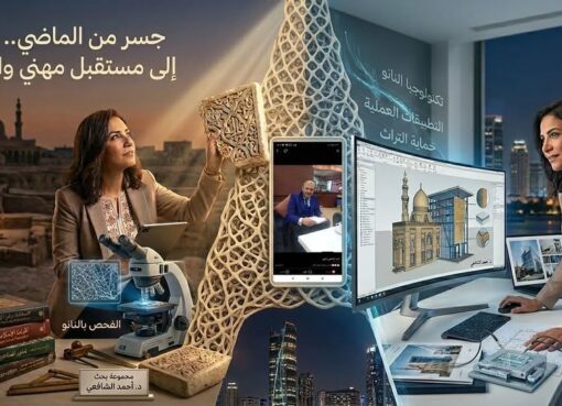 علم الآثار وفنون