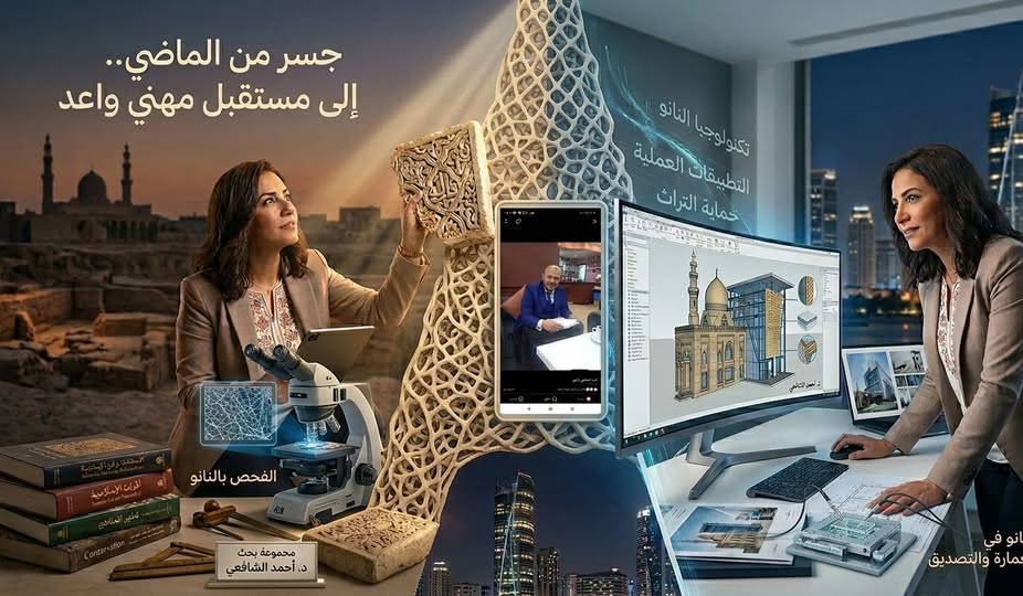 علم الآثار وفنون