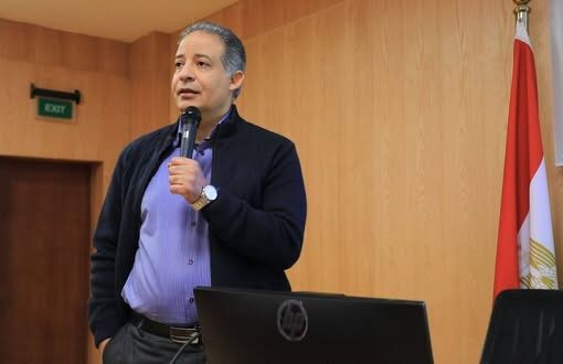 جامعة القاهرة الأهلية