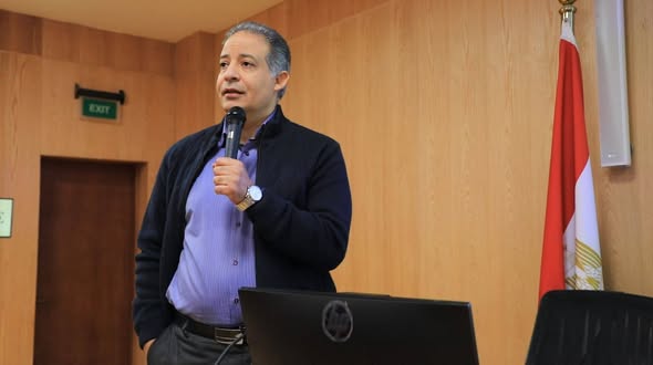 جامعة القاهرة الأهلية