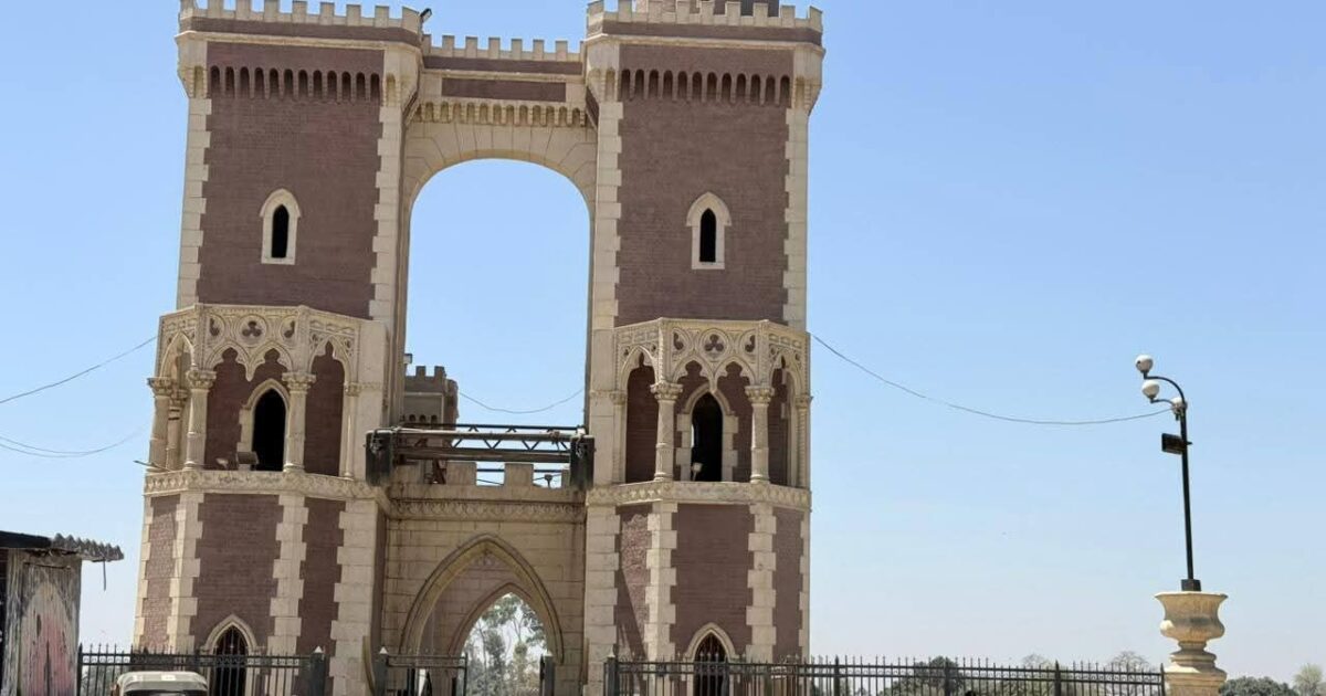 اعداد محتوى للمعالم