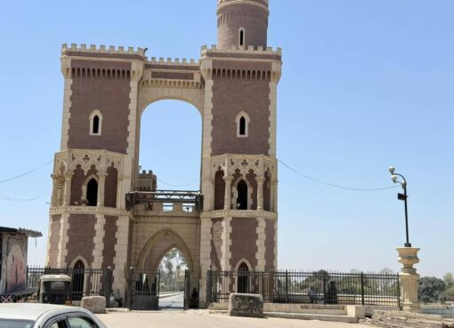 اعداد محتوى للمعالم