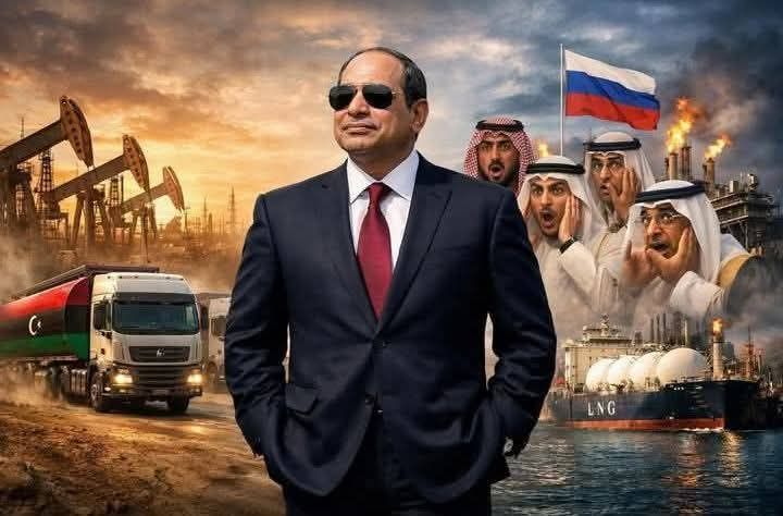الاكتفاء الذاتي في