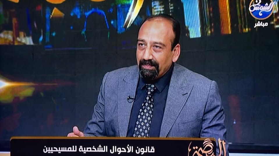 المحامي الكبير الدكتور