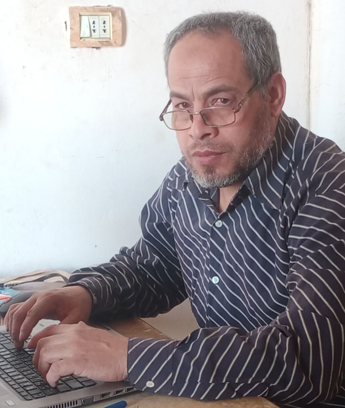 عودة المسيح عليه