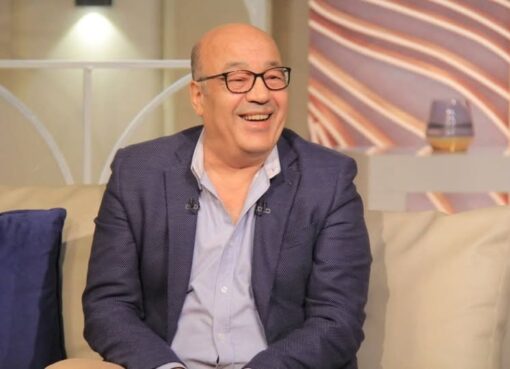 حجاج عبد العظيم.. رجل