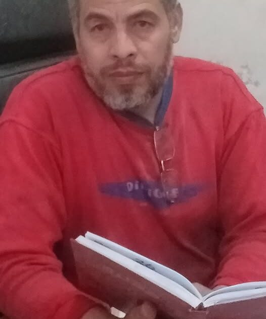 عيسى ويحيى وزكريا