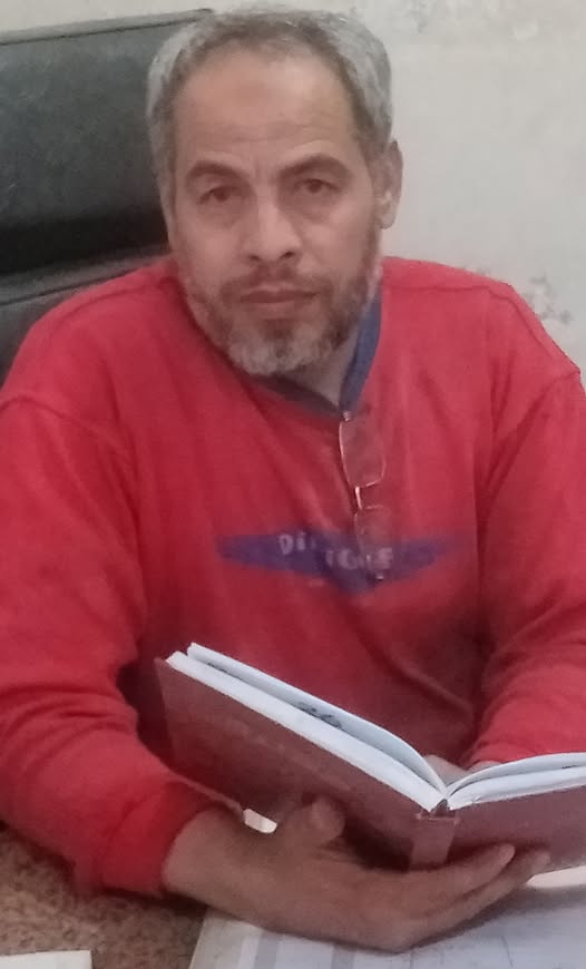 عيسى ويحيى وزكريا
