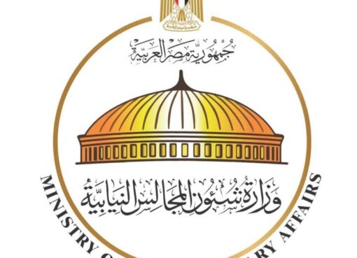 وزير شئون المجالس