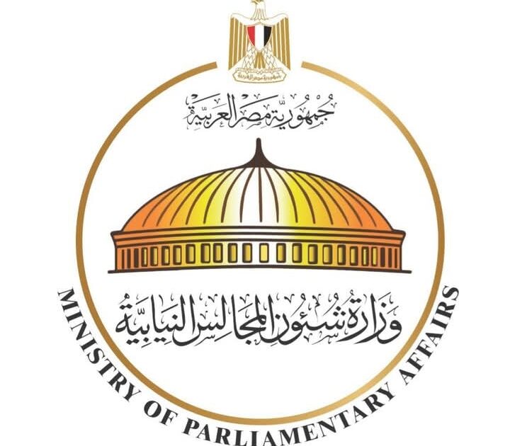 وزير شئون المجالس