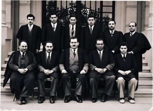 من ذاكرة جامعة