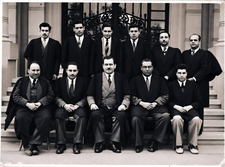 من ذاكرة جامعة