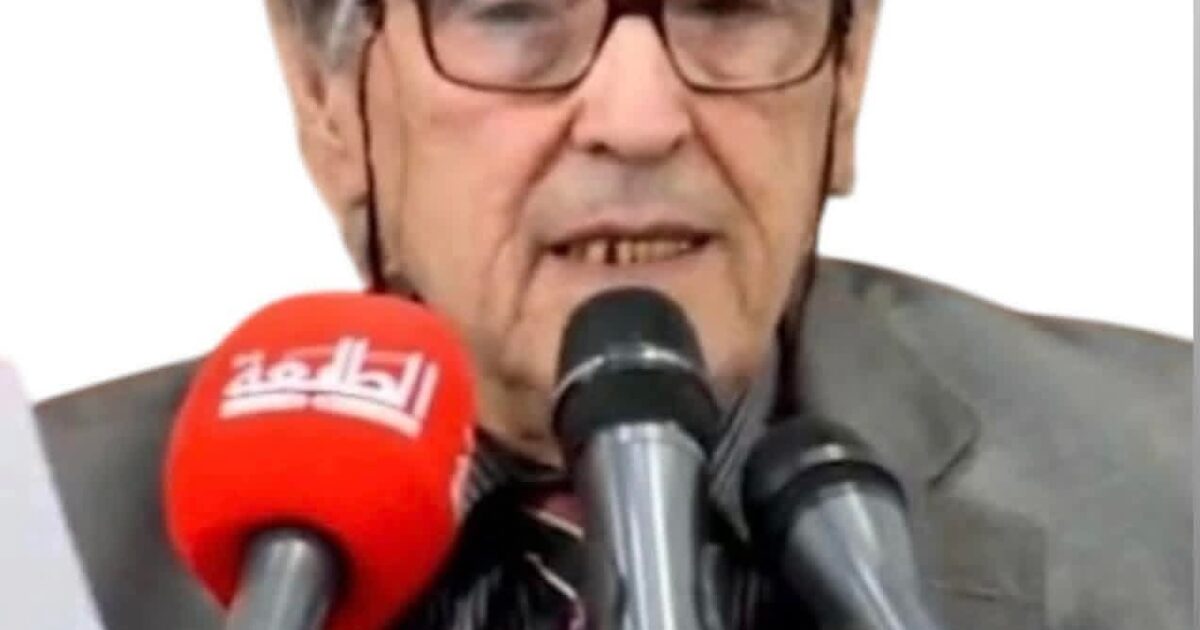 وداعاً الشاعر و الفنان و الرسام و الصحفي العراقي الكبير صادق الصائغ في لندن ! 