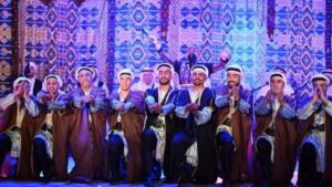 العريش تحتفي بملتقى سيناء الثاني لفنون البادية في ذكرى تحرير سيناء