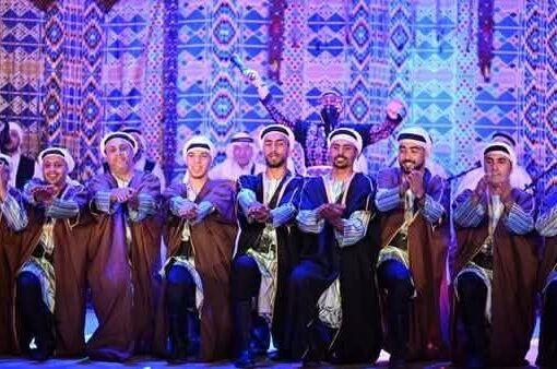 العريش تحتفي بملتقى سيناء الثاني لفنون البادية في ذكرى تحرير سيناء