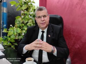 العبث بالمرافق العامة