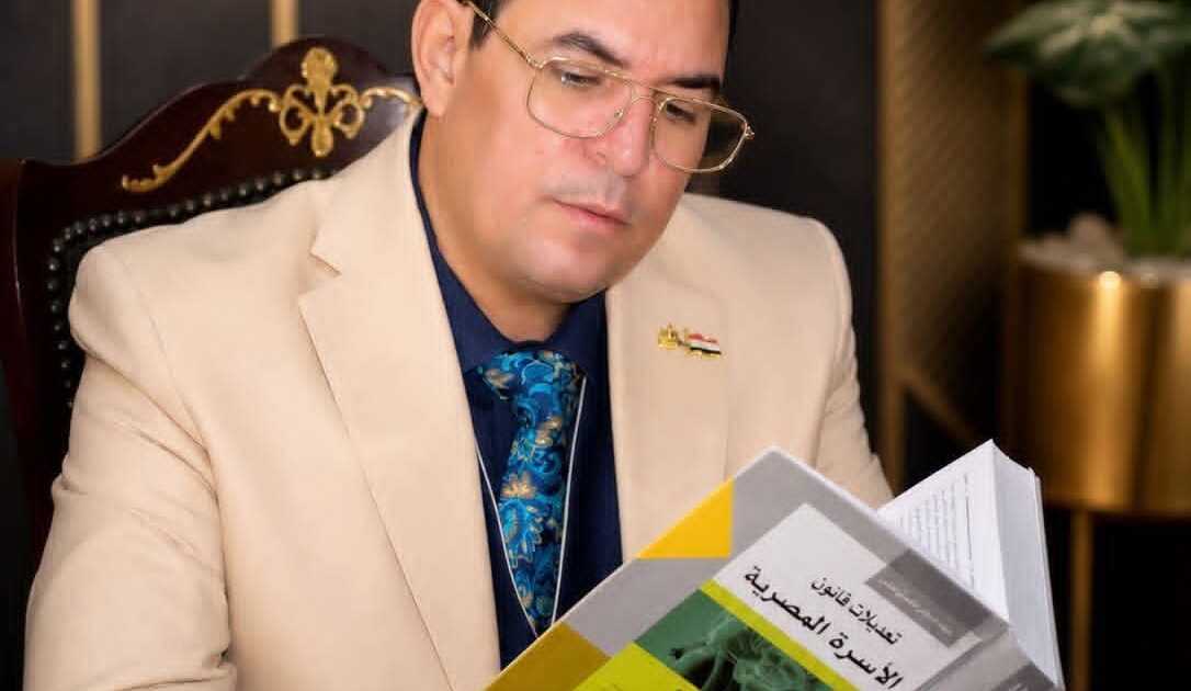 تعديل قانون الأسرة.. الأسرة السوية أمن قومي