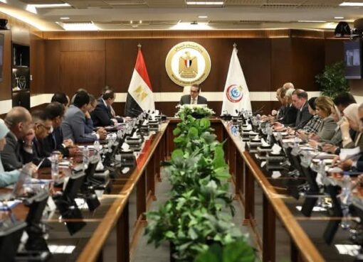 وزير الصحة: تطبيق “التأمين الصحي الشامل” في المنيا اختبار حقيقي ونموذج يُحتذى به لتعميم المنظومة على المحافظات 