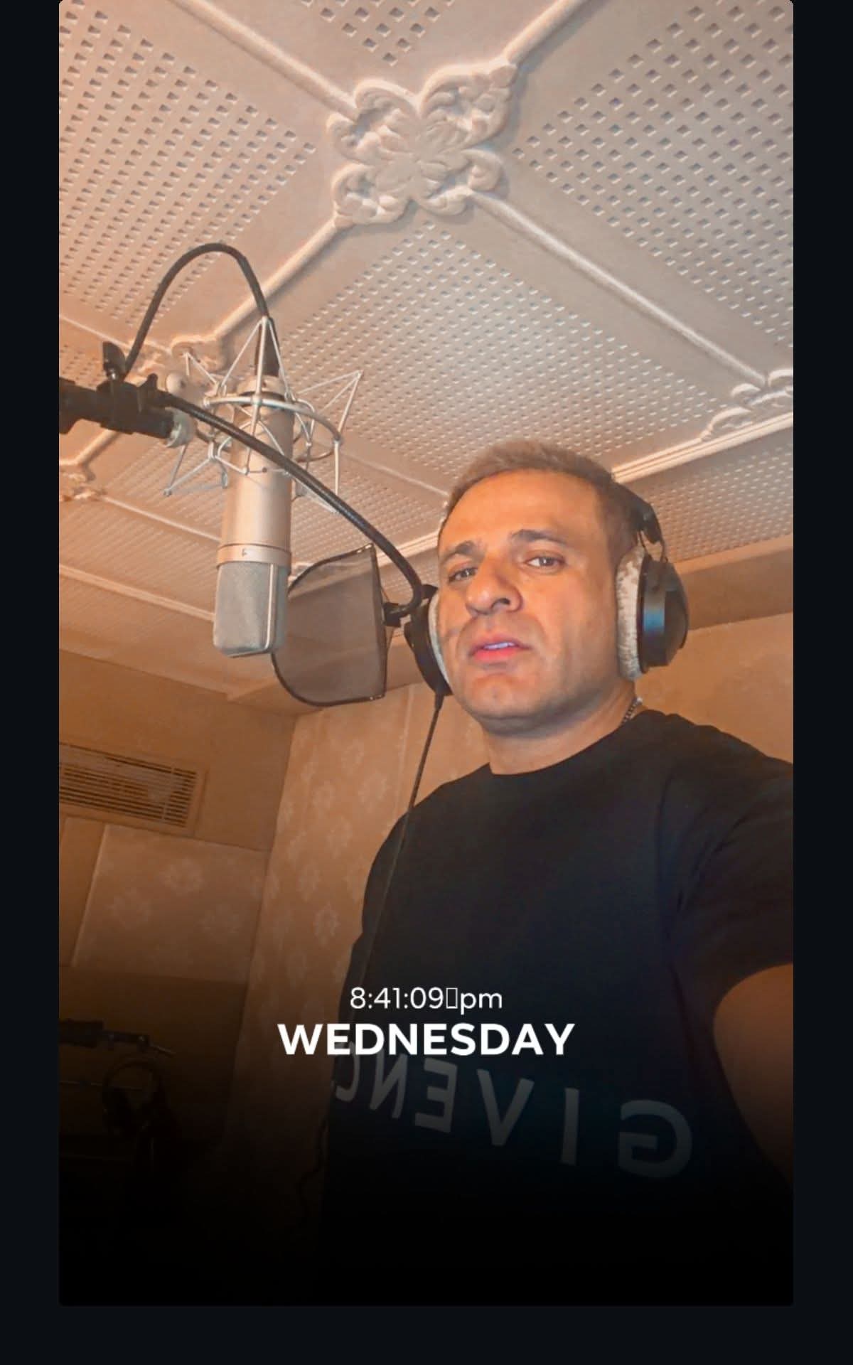 حدث عالمي في يوليو | محمد نور يعود ليكتب فصلًا جديدًا في تاريخ الموسيقى العربية.. ميلاد مختلف لنجم لم يغادر القمة أبدًا