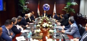 ميكنة الخدمات بالمناطق الحرة والاستثمارية لتوفير الوقت والجهد على المستثمرين