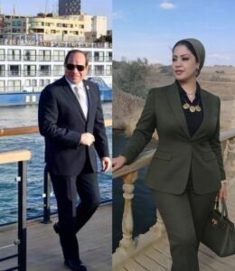 واثق الخطوة يمشي ملكاً “
