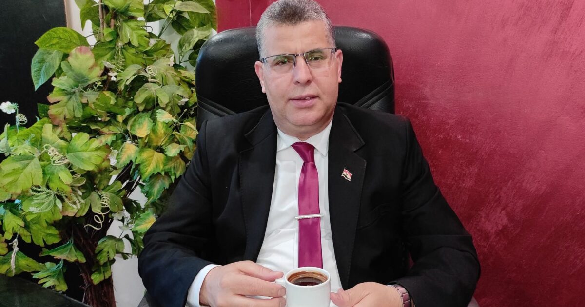 سلوك الطفل ما هو إلا رد فعل مكتسب
