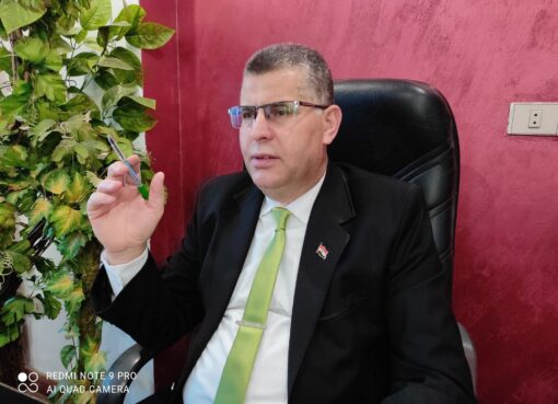 الذين إستحلوا ما حرم الله تعالى