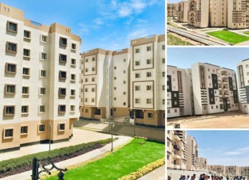 وزيرة الإسكان تتابع موقف تنفيذ وحدات المبادرة الرئاسية «سكن لكل المصريين» بعدد من المدن الجديدة
