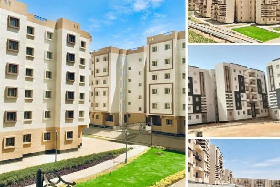 وزيرة الإسكان تتابع موقف تنفيذ وحدات المبادرة الرئاسية «سكن لكل المصريين» بعدد من المدن الجديدة