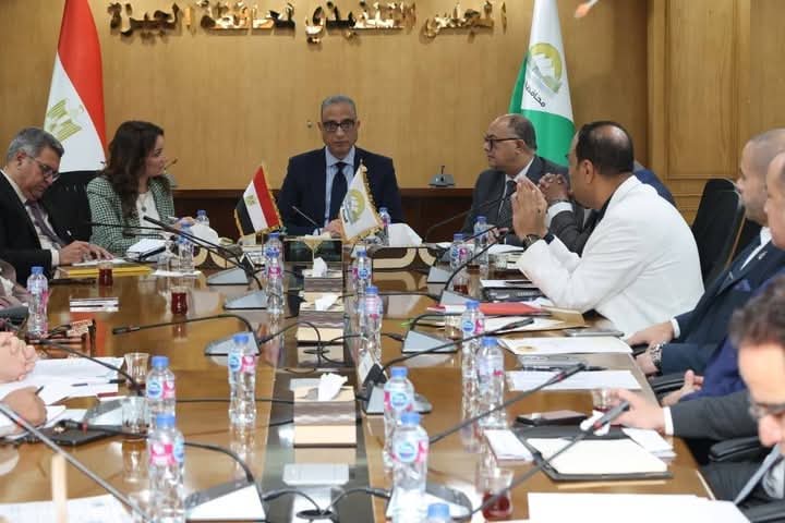 مستشفى الملك عبدالعزيز يفعل الأسبوع العالمي للتحصينات في أمانة محافظة جدة
