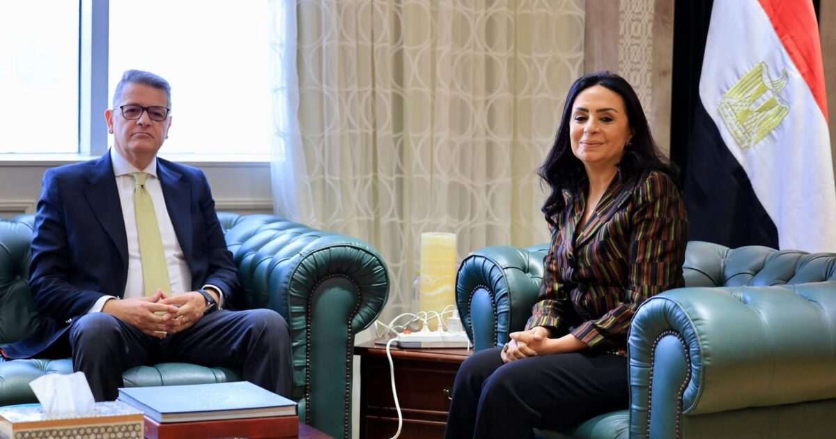 «التضامن» و«حقوق الإنسان».. تنسيق برلماني لتعزيز الحماية الاجتماعية في مصر