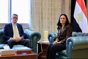 «التضامن» و«حقوق الإنسان».. تنسيق برلماني لتعزيز الحماية الاجتماعية في مصر