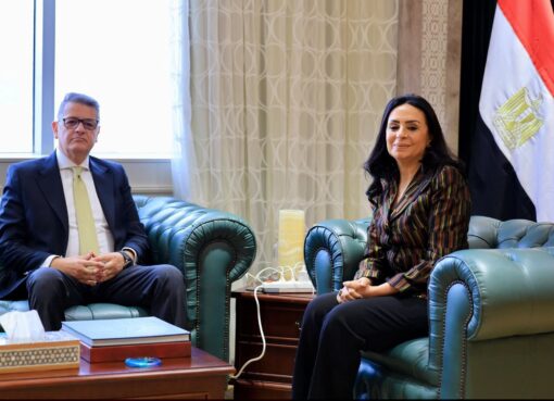«التضامن» و«حقوق الإنسان».. تنسيق برلماني لتعزيز الحماية الاجتماعية في مصر