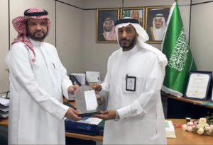 تكريم رئيس "الصحة العامة" لـ"مركز صحي وسط المدينة" بالطائف بعد تميزه على مستوى المملكة