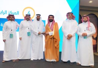 تكريم رئيس "الصحة العامة" لـ"مركز صحي وسط المدينة" بالطائف بعد تميزه على مستوى المملكة