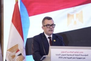 الدولة المصرية تولي الأمن الغذائي وأمن الطاقة أولوية باعتبارهما ركيزتين لتحقيق التنمية المستدامة
