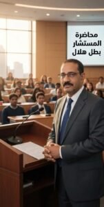 التغير المناخي: بين مسؤولية الحاضر ورهان المستقبل