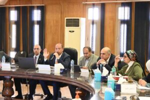 مستشفيات قصر العيني ترفع حالة الاستعداد القصوى لاستقبال عيد الأضحى