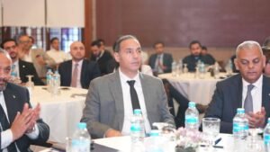 دعمنا الكامل للمبادرات التي تعزز الثقافة المالية والتكنولوجيا والتحول الرقمي وتطوير الأطر التنظيمية