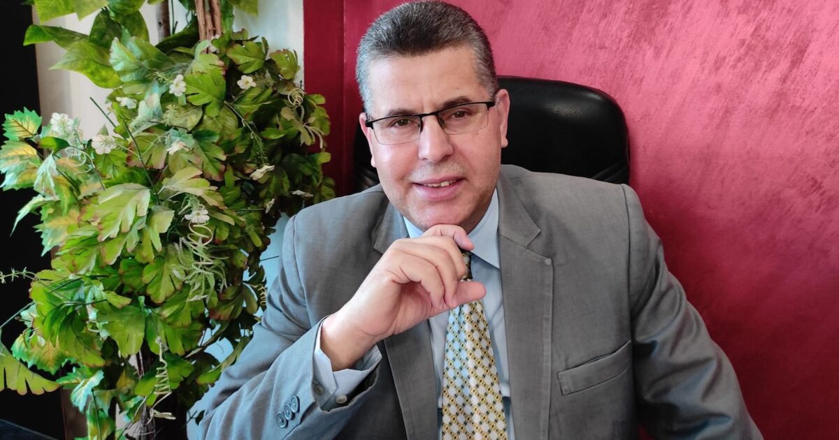 أزهد الناس في الدنيا وأرغبهم في الآخرة